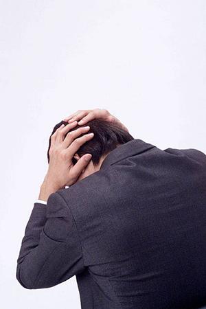 見つからない人を見つけ出すためには